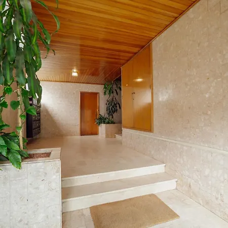Pateo In Lapa Center By Vacationy Apartmán Porto