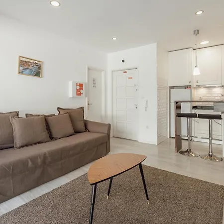 Pateo In Lapa Center By Vacationy *