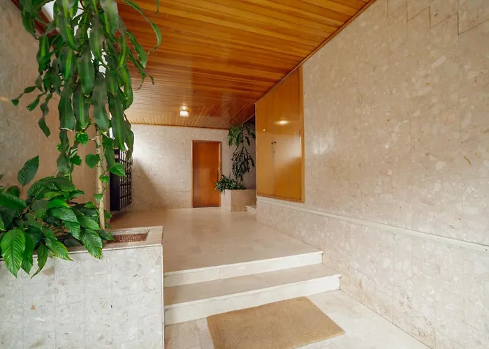 Pateo In Lapa Center By Vacationy Lejlighed Porto