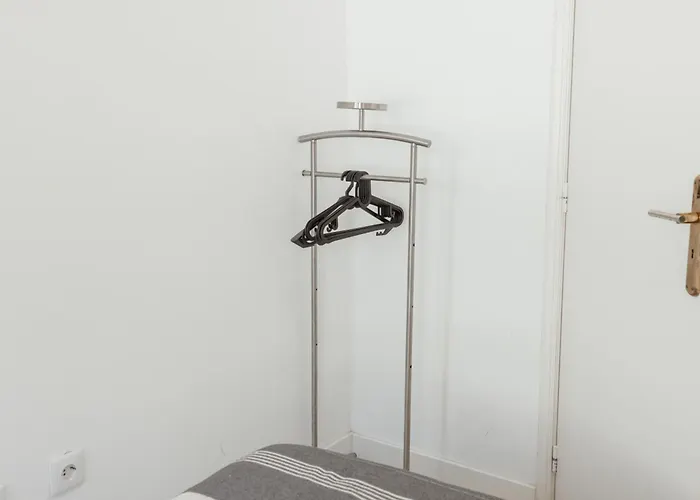 Pateo In Lapa Center By Vacationy شقة