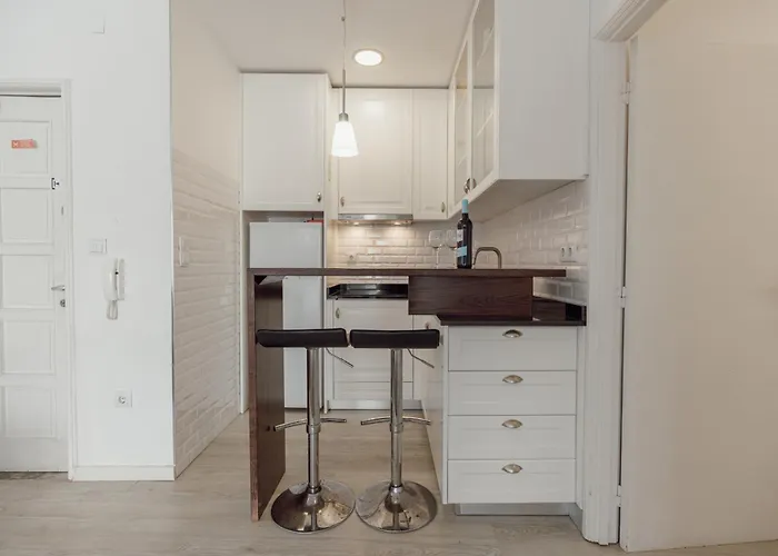 شقة Pateo In Lapa Center By Vacationy *