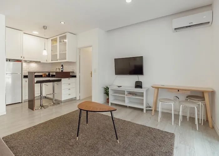 شقة Pateo In Lapa Center By Vacationy