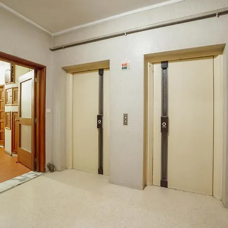 Pateo In Lapa Center By Vacationy Porto