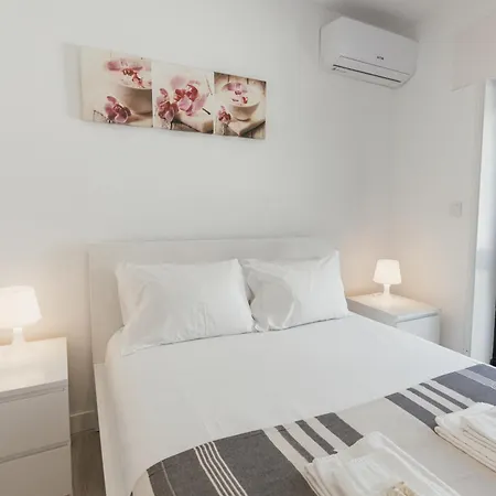 Apartment Pateo In Lapa Center By Vacationy