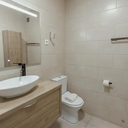 Pateo In Lapa Center By Vacationy Apartment Porto