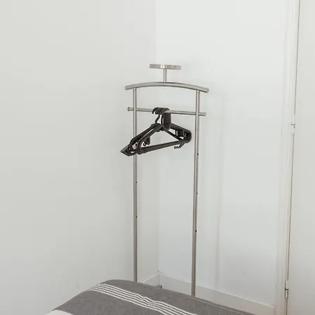 Pateo In Lapa Center By Vacationy 公寓