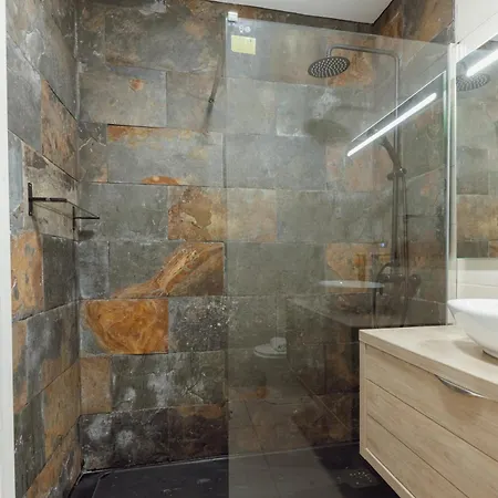 Apartment Pateo In Lapa Center By Vacationy *