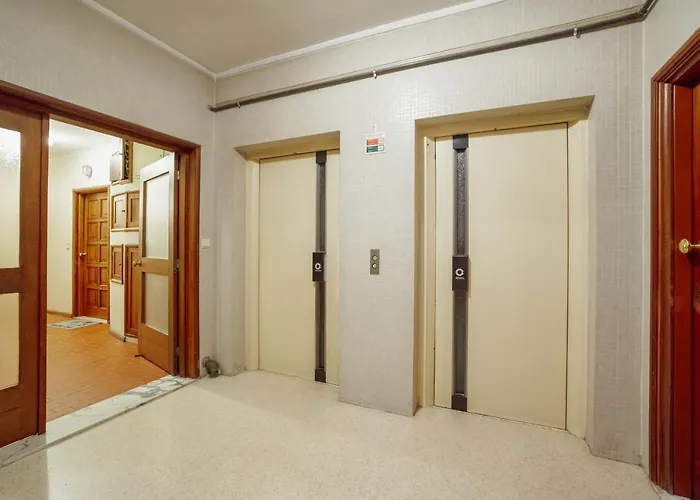 Pateo In Lapa Center By Vacationy Порту