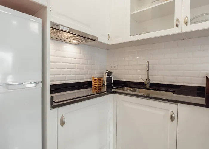 Апартаменты Pateo In Lapa Center By Vacationy