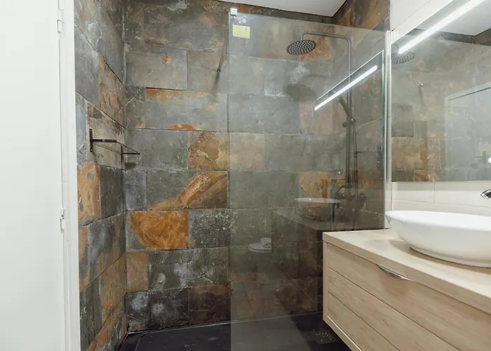 Апартаменты Pateo In Lapa Center By Vacationy *